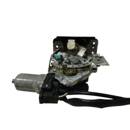 FECHADURA TAMPA TRASEIRA FORD EDGE 2009 A 2014 ORIGINAL
