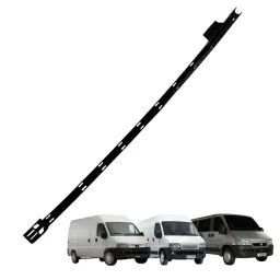 Guia vidro S/B Dianteiro Direito Ducato Jumper boxer 02 a 17