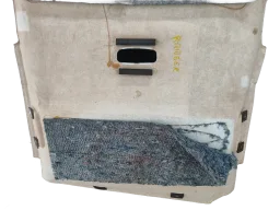 FORRO TETO RANGER 2.2 DIESEL 2013 A 2016 COM DETALHES