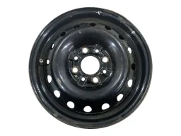 Roda De Ferro Aro 13 Uno Fiorino Palio