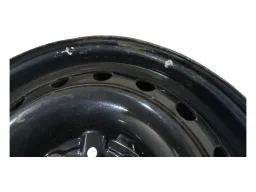 RODA DE FERRO ARO 13 UNO FIORINO PALIO