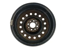 RODA DE FERRO ARO 13 UNO FIORINO PALIO