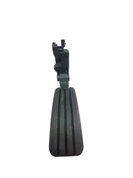 Pedal Acelerador Renault Fluence 2.0 2012  2016 180100024r