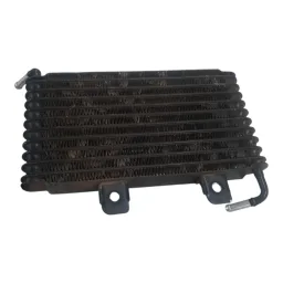 RADIADOR  OLEO MITSUBISHI PAJERO FULL 2001 A 2016 MR453639