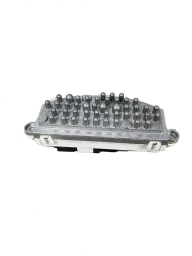 Resistência Ar Condicionado Volkswagen Tcross 2018 2019 2020