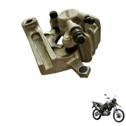 Pinça de Freio Traseiro XTZ 150 Crosser Z ABS 2020