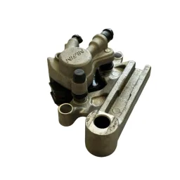 PINÇA DE FREIO TRASEIRO XTZ 150 CROSSER Z ABS 2020