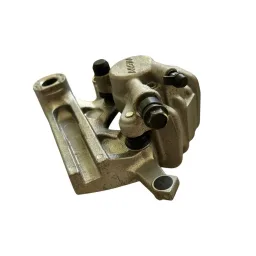 PINÇA DE FREIO TRASEIRO XTZ 150 CROSSER Z ABS 2020