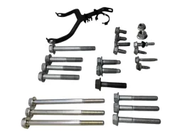 KIT PARCIAL PARAFUSOS MOTOR FIAT FIRE EVO 1.4
