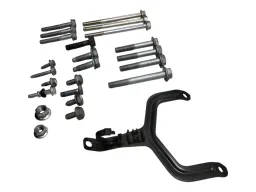 KIT PARCIAL PARAFUSOS MOTOR FIAT FIRE EVO 1.4