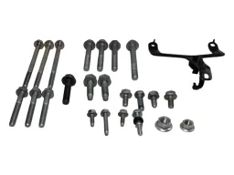 KIT PARCIAL PARAFUSOS MOTOR FIAT FIRE EVO 1.4