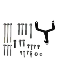KIT PARCIAL PARAFUSOS MOTOR FIAT FIRE EVO 1.4
