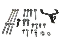 KIT PARCIAL PARAFUSOS MOTOR FIAT FIRE EVO 1.4