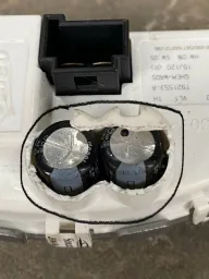 Resistência Ar Condicionado Volkswagen Tcross 2018 2019 2020