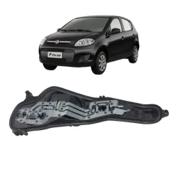 Circuito Lanterna Tras Direita Original Fiat Novo Palio