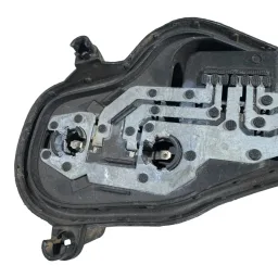 CIRCUITO LANTERNA TRAS DIREITA ORIGINAL FIAT NOVO PALIO