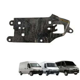 Suporte Maçaneta Interna Direita Ducato Boxer Jumper 02 a 17