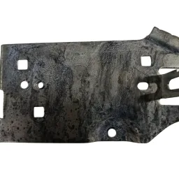 SUPORTE MAÇANETA INTERNA DIREITA DUCATO BOXER JUMPER 02 A 17
