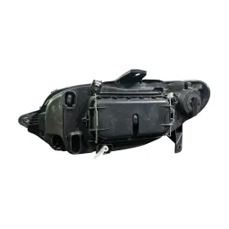 FAROL DIRT PALIO G3 04/17 STRADA SIENA 05/12 CROM CANHÃO PTO