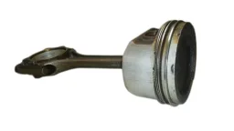 Biela Com Pistão Vw Golf 1.8 1997 A 2005