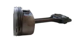 BIELA COM PISTÃO VW GOLF 1.8 1997 A 2005