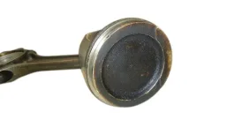 BIELA COM PISTÃO VW GOLF 1.8 1997 A 2005