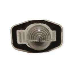 LUZ PLACA TOYOTA COROLLA 2009 A 2014