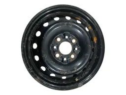 Roda De Ferro Uno Fiorino Palio Aro 13