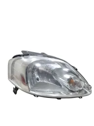 Farol Fox Spacefox Crossfox 2004 À 2010 Simples Direito