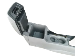 CONSOLE RANGER 2.2 DIESEL 2013 A 2016