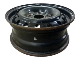 RODA FERRO UNO FIORINO PALIO ARO 13
