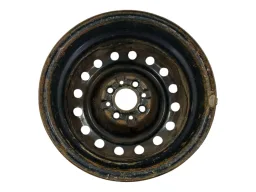 RODA FERRO UNO FIORINO PALIO ARO 13