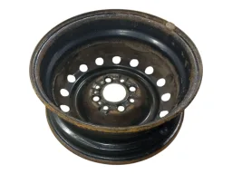 RODA FERRO UNO FIORINO PALIO ARO 13
