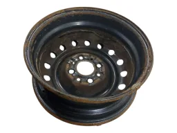 RODA FERRO UNO FIORINO PALIO ARO 13