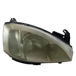 Farol Direito Corsa 2008 a 2012 Montana 2008/2010 Pisca Liso