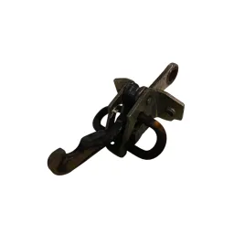 LIMITADOR PORTA DIANTEIRA DIREITA DUCATO BOXER JUMPER 02/17