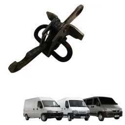 Limitador Porta Dianteira Direita Ducato Boxer Jumper 02/17