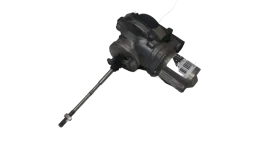 Válvula Wastegate Turbina jetta 2.0 211cv 2014 a 2017
