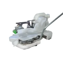 Fechadura Porta Dianteira Direita Pajero Full 2001/2021 2/4p