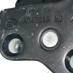 FECHADURA PORTA DIANTEIRA DIREITA PAJERO FULL 2001/2021 2/4P
