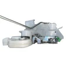 FECHADURA PORTA DIANTEIRA DIREITA PAJERO FULL 2001/2021 2/4P