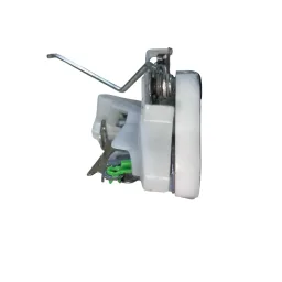 FECHADURA PORTA DIANTEIRA DIREITA PAJERO FULL 2001/2021 2/4P