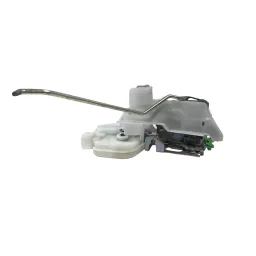FECHADURA PORTA DIANTEIRA DIREITA PAJERO FULL 2001/2021 2/4P