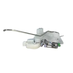 FECHADURA PORTA DIANTEIRA DIREITA PAJERO FULL 2001/2021 2/4P