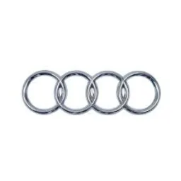Emblema Audi
