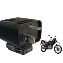 Relê Pisca Yamaha XTZ 150 Crosser Z ABS 2020