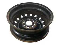 RODA DE FERRO FIORINO UNO PALIO ARO 13
