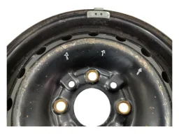 RODA DE FERRO FIORINO UNO PALIO ARO 13