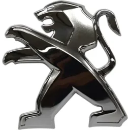 Emblema Peugeot