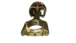 BIELA COM PISTÃO VW JETTA 2.5 2008 2009 2010
